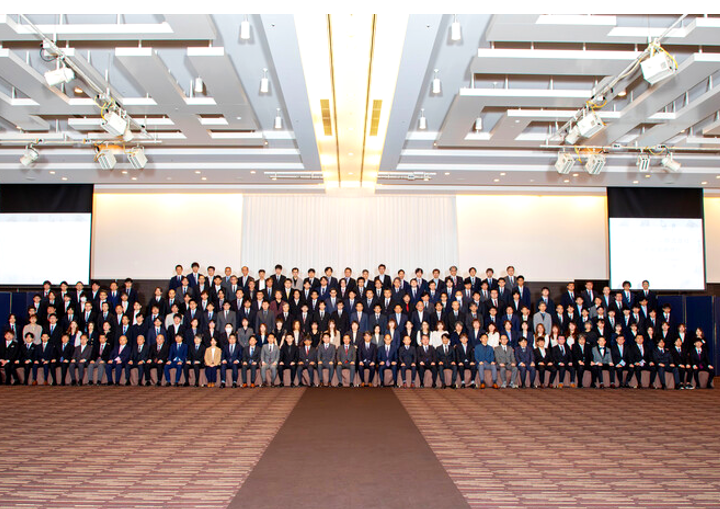 【祝30周年】記念式典を開催しました！