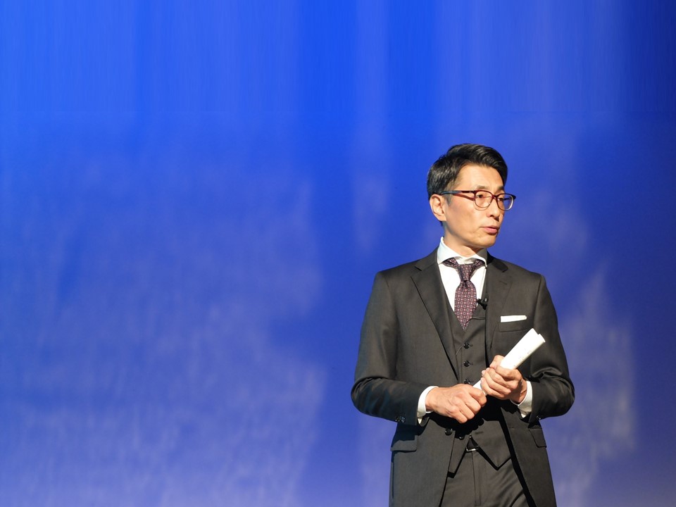 全ての営業・販売のスタンダードに。"NEOインフラ企業"を目指して。