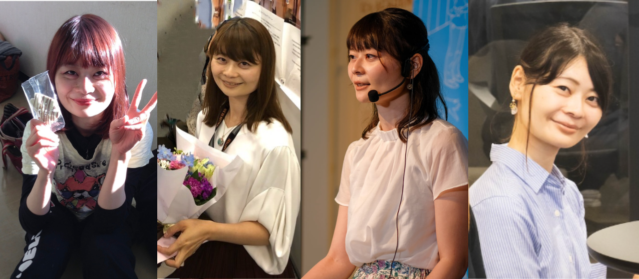 「働いたら負け」超意識低い私が、起業→M&Aでスタートアップ社員になるまで