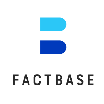 株式会社FACTBASE