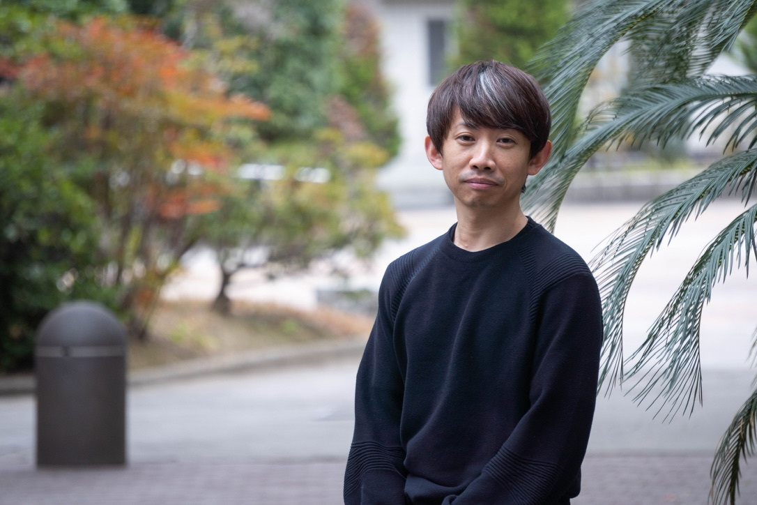 【メンバー紹介#4】ジコウするおとな達でいっぱいの社会に。異色の経歴と視点で、新たな創造をもたらす｜株式会社ジコウ/岩井和也