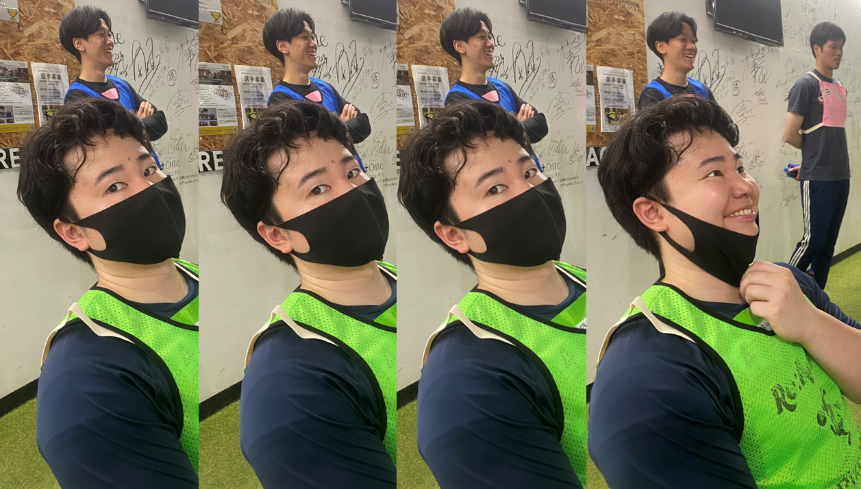 【ORG Events Vol.2】ホールディングスグループ運動会開催！