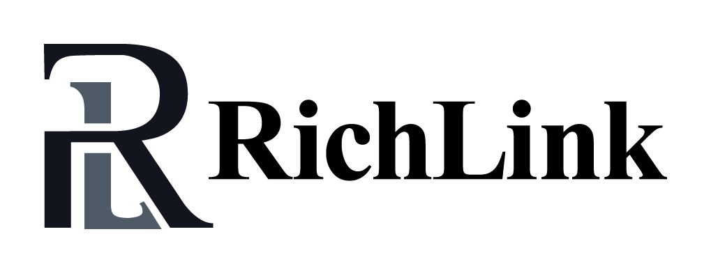 株式会社リッチリンク