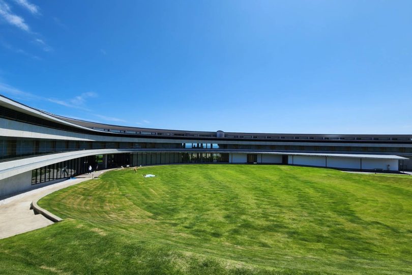 ITSの保養所「トスラブ館山 ルアーナ」に泊まってみた！