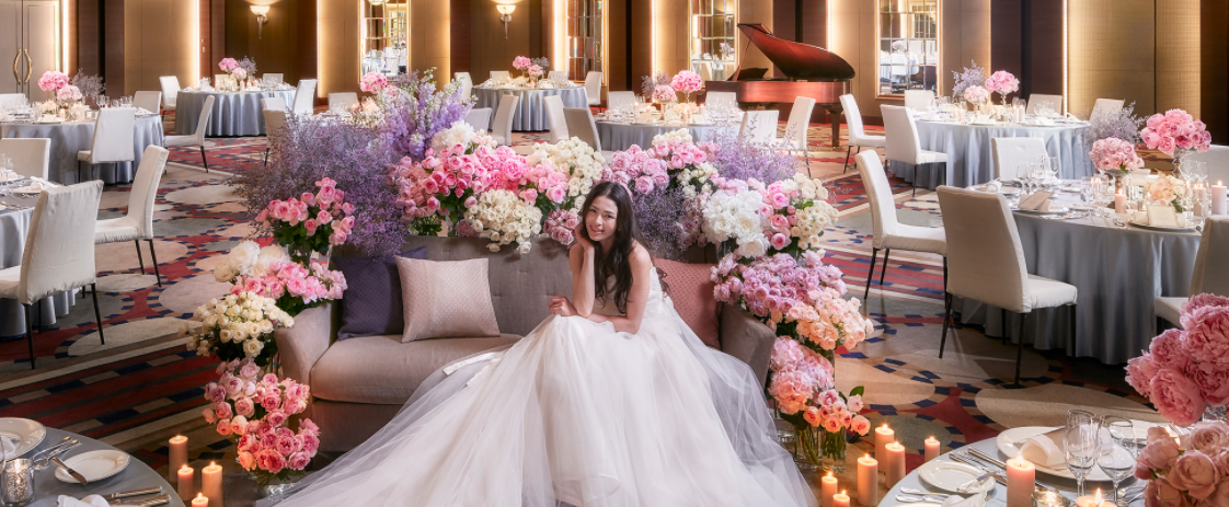 Wedding事業様向け課題解決！一緒に奮闘しませんか？