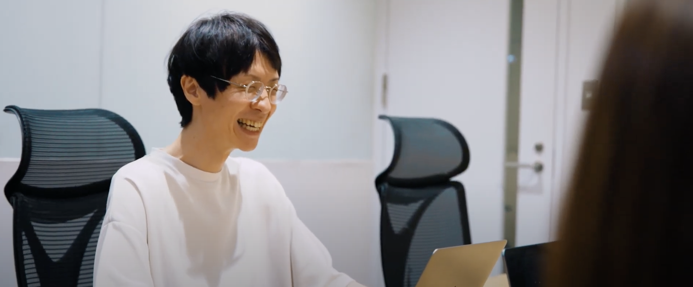 パルスでのキャリア：吉澤さんのストーリー
