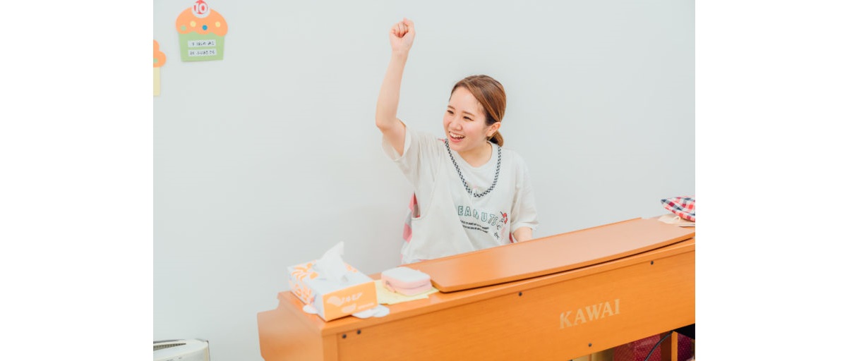 派遣の先生インタビュー：あかり先生④