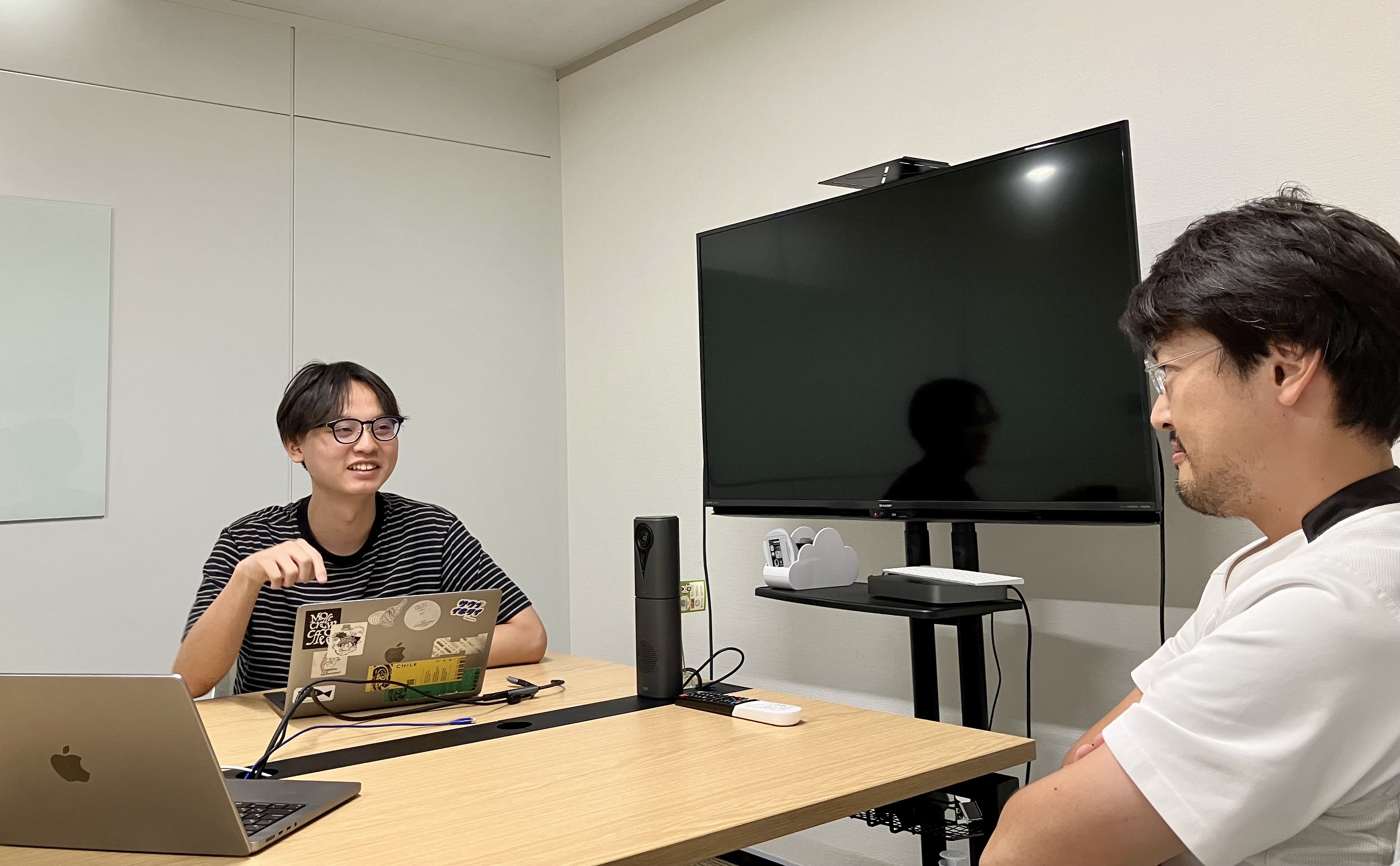 レビューが成長を加速させる　実践的インターンシッププログラムで気づいた個人開発とのギャップ