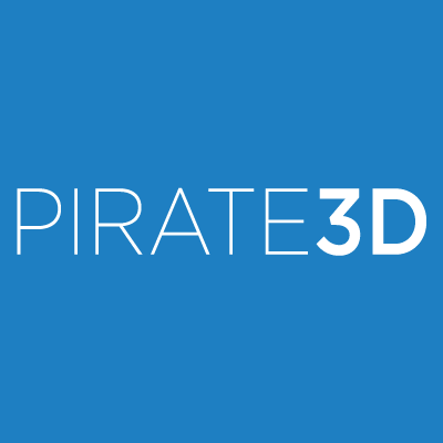 Pirate3D