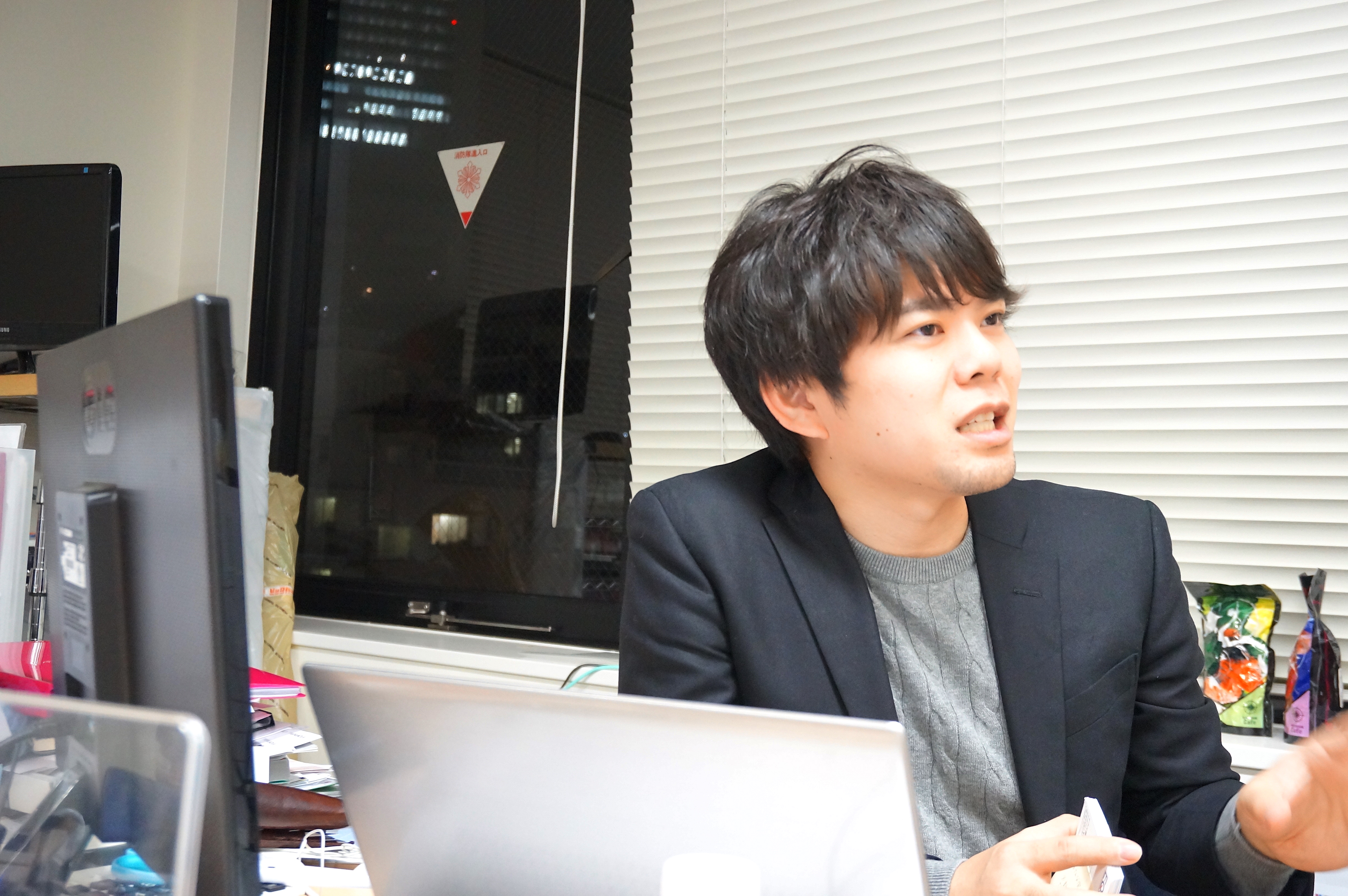 Vol.3＜ミンツで働く魅力＞多方面からのアプローチ！ワンストップで体現したい