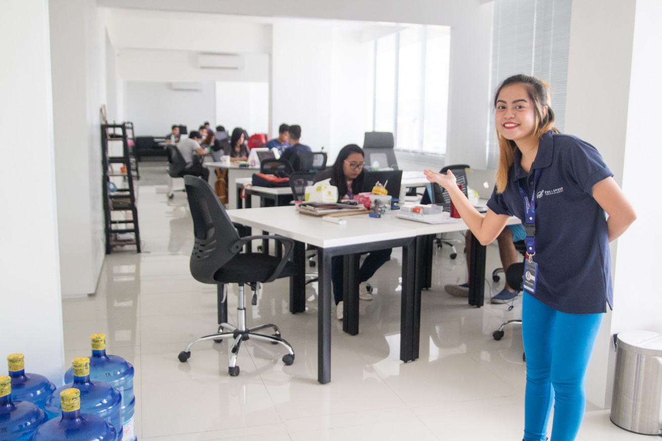 セブ島オフィスがLIGブログに取り上げられました！