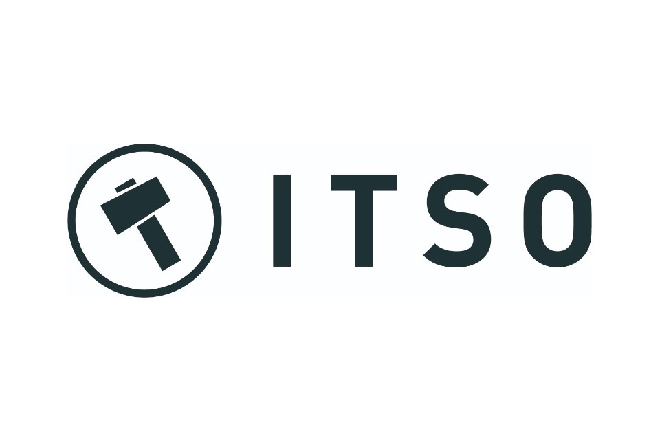 株式会社ITSO