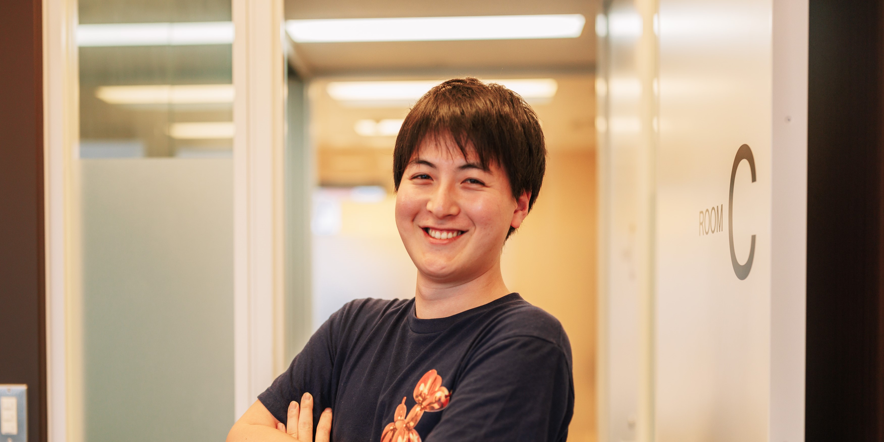 【社員インタビュー】新卒入社からテックリードになるまで。これまでの軌跡と今後の展望を聞いてみた。