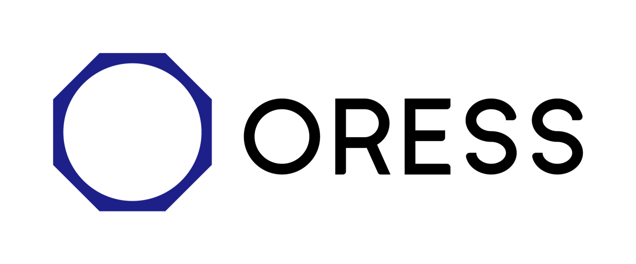 株式会社ORESS