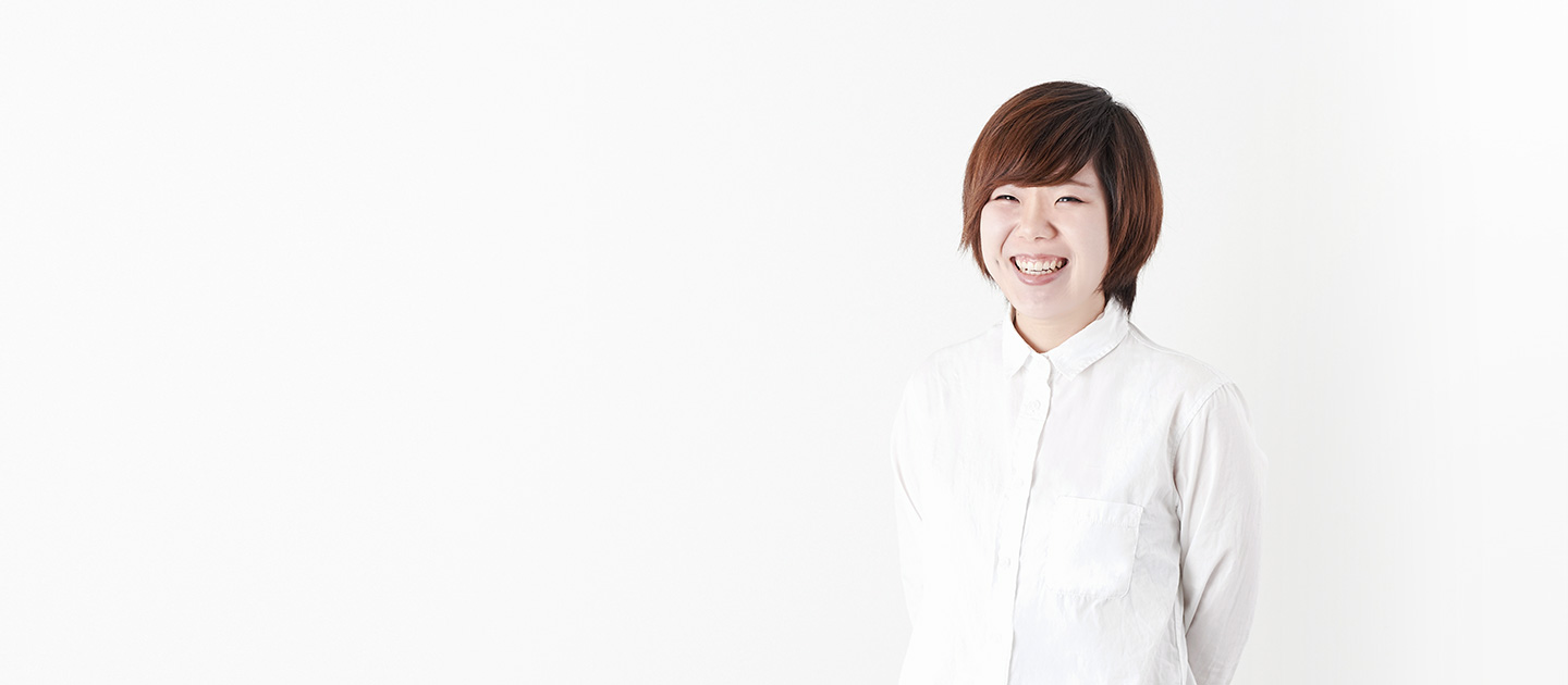 学生時代に経験したことを糧に「伝える」デザインをこれからも追求していきたい。【社会人1年目：スタッフインタビュー】