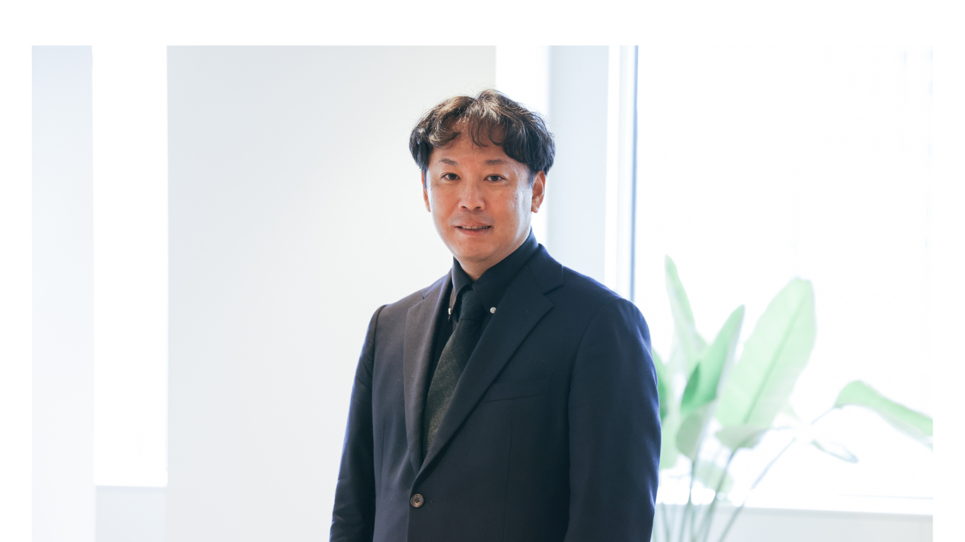 100人いても、やり遂げるのは1%のみ。その情熱と行動がチャンスを掴む。