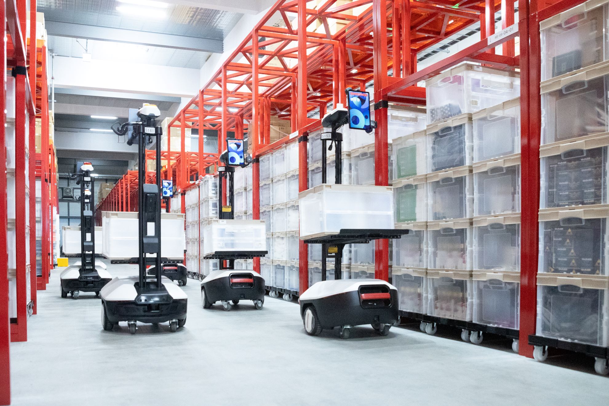 ロボットが好きなだけも立派な動機です！ROBOCREWがどんなことをしてるか紹介します！