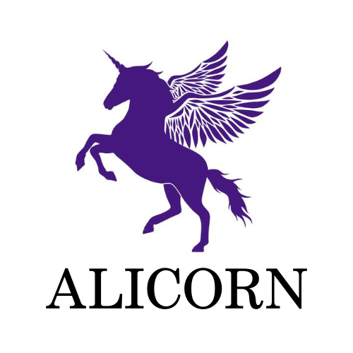 株式会社ALICORN
