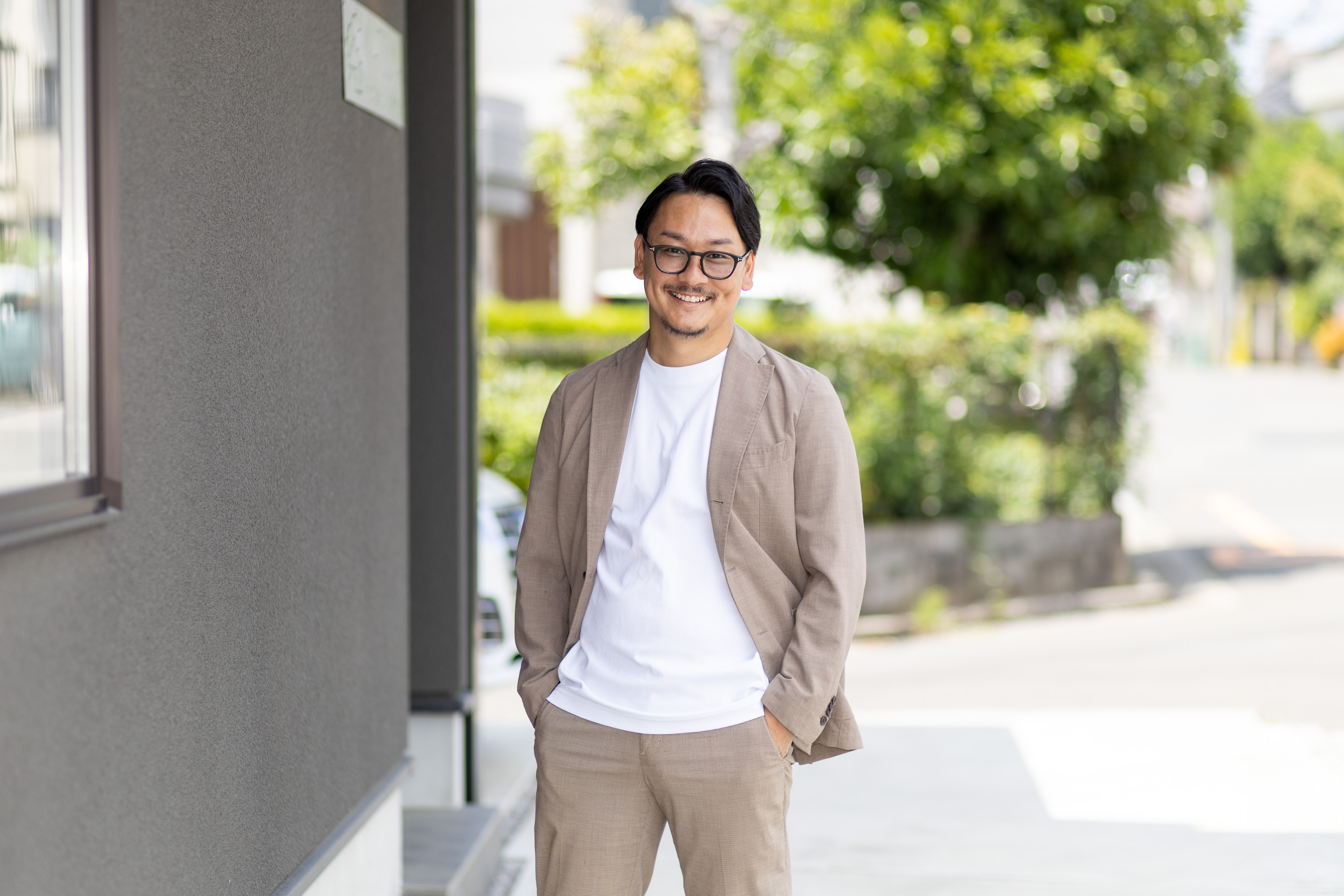 【社員インタビュー】ギャップにより転職を決断した営業マンが「やりがい」を見つけるまで