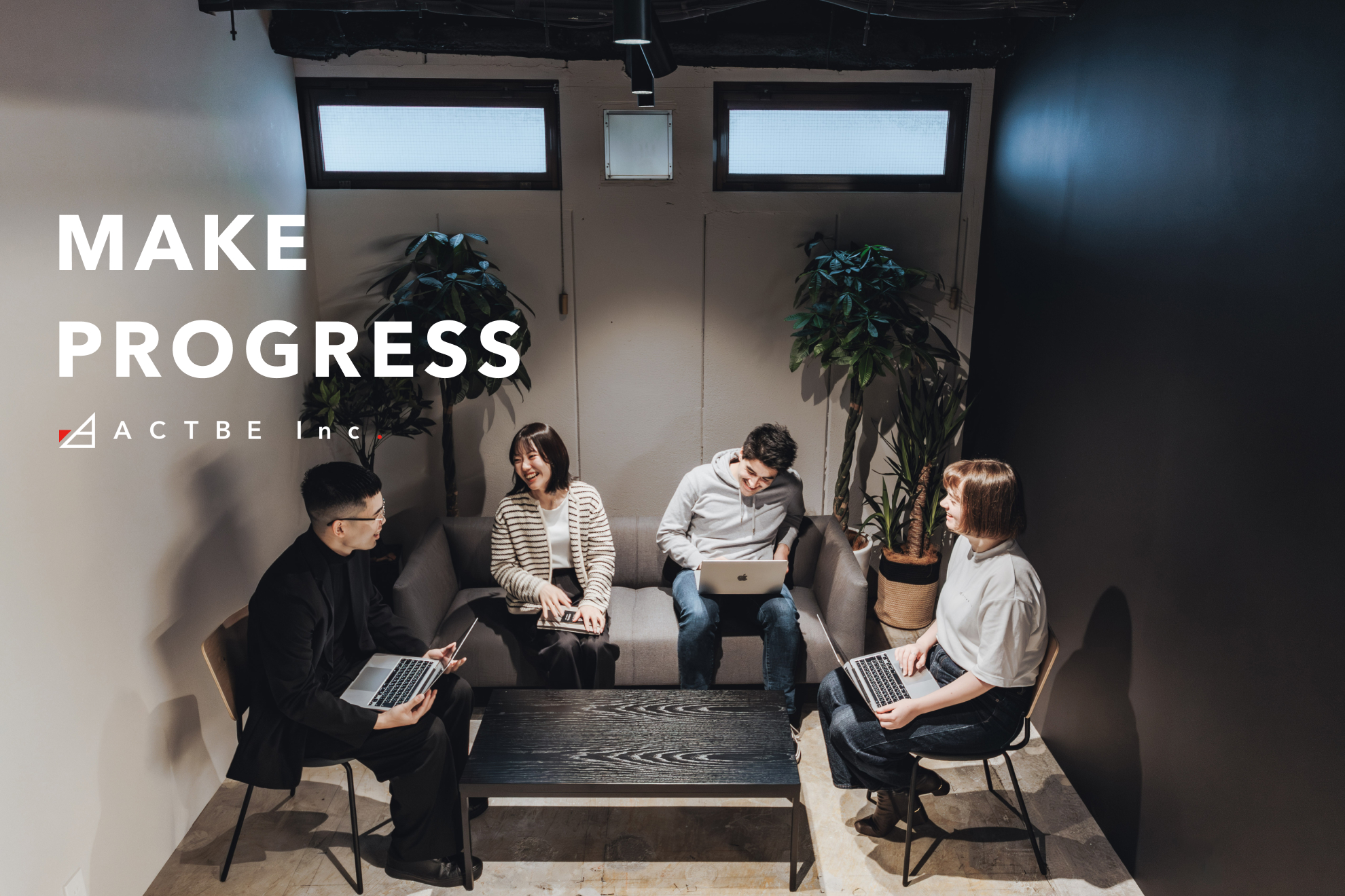 【CEOブログ】組織の成長フェーズによっての採用基準