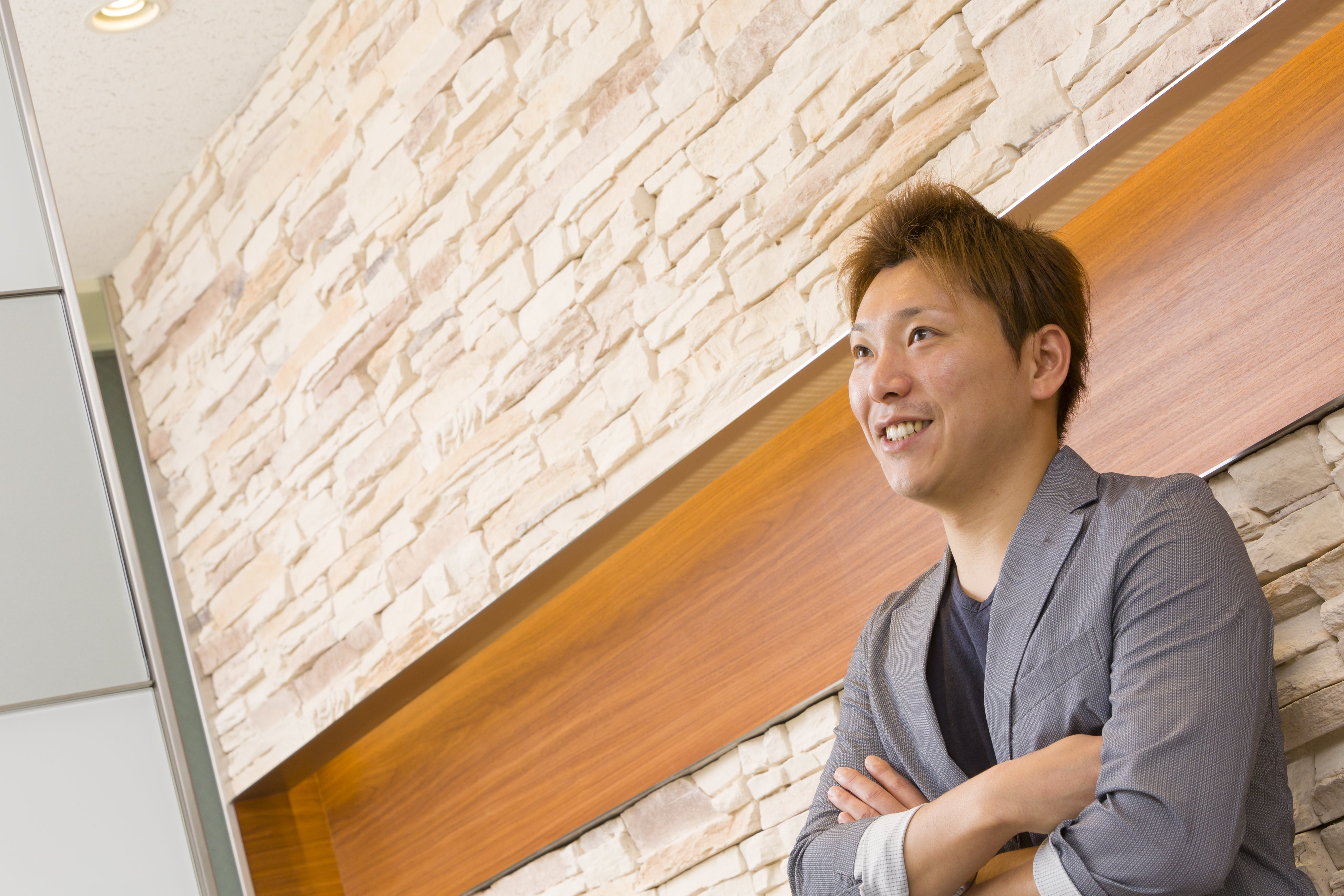 “仕事が面白い”と思える会社をつくるーー IT未経験の僕が社長になったワケ