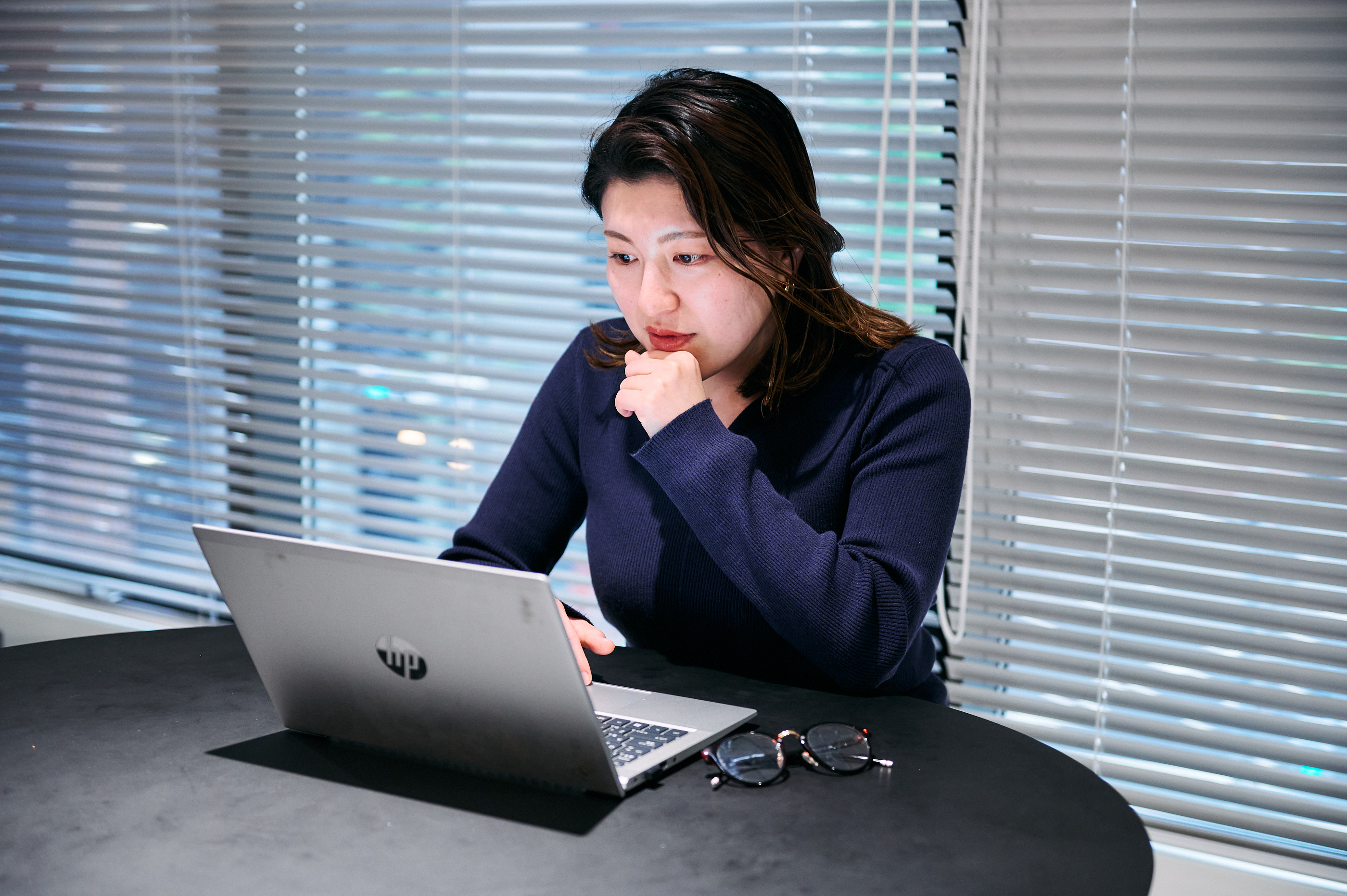 【社員インタビュー】アカウントプランナーから人材紹介へ"前夏葵"のキャリアプロフィール