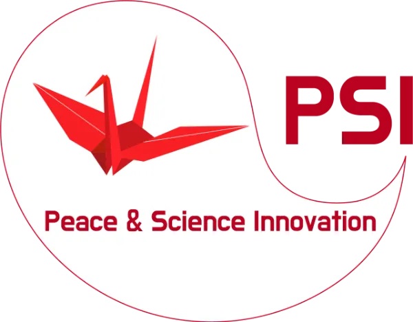 Peace & Science Innovation Ecosystem（PSI）