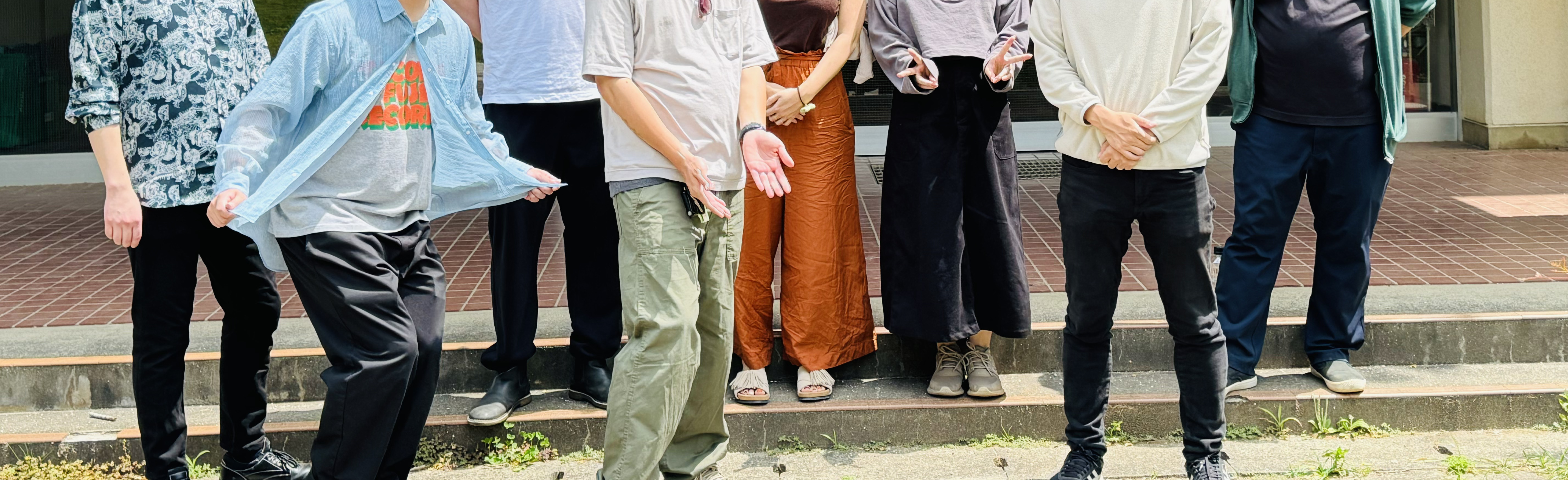 【2024年】MAMORIOオフサイトミーティングを開催しました【OUTWORK木更津】