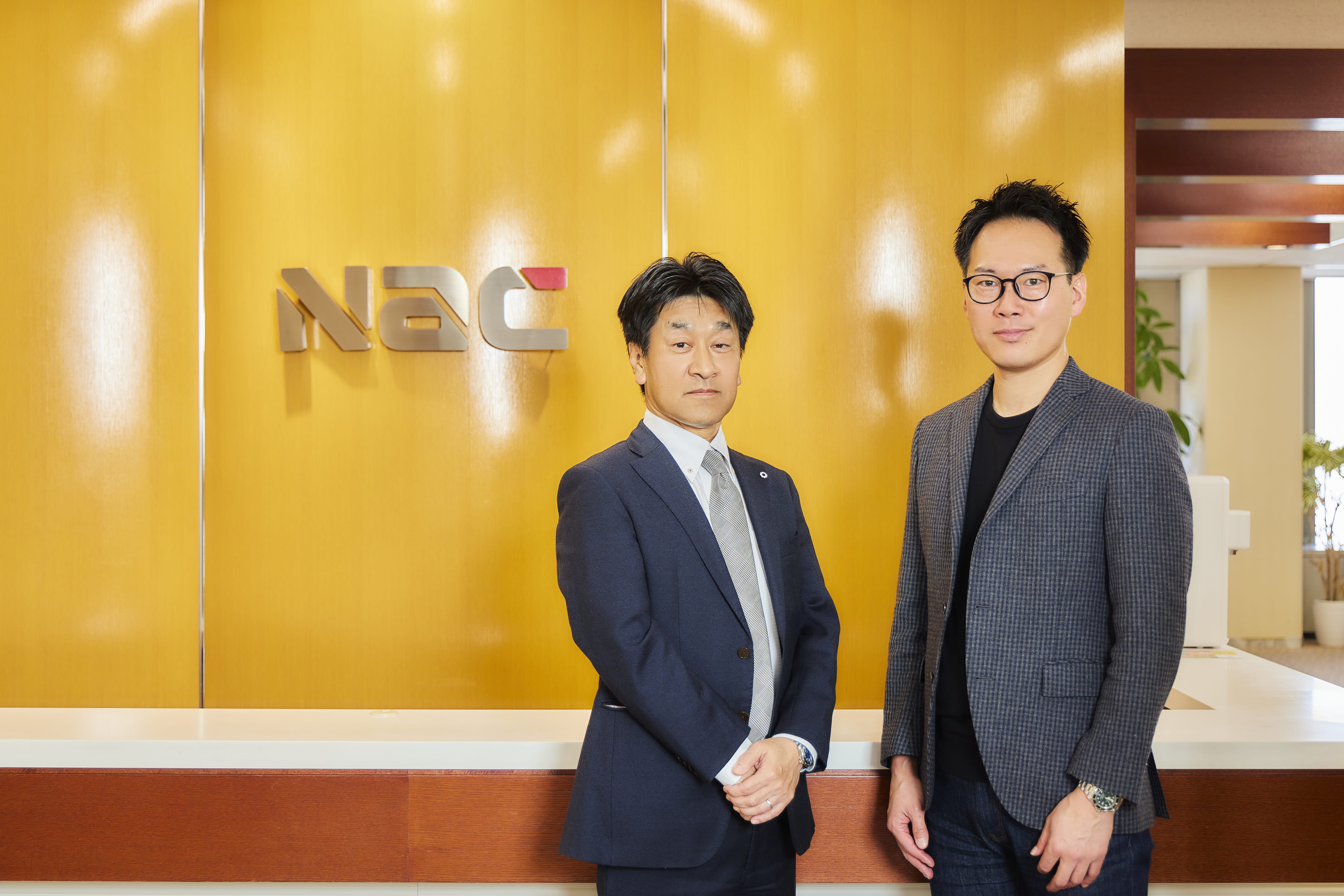 CVC投資事例［サービス］