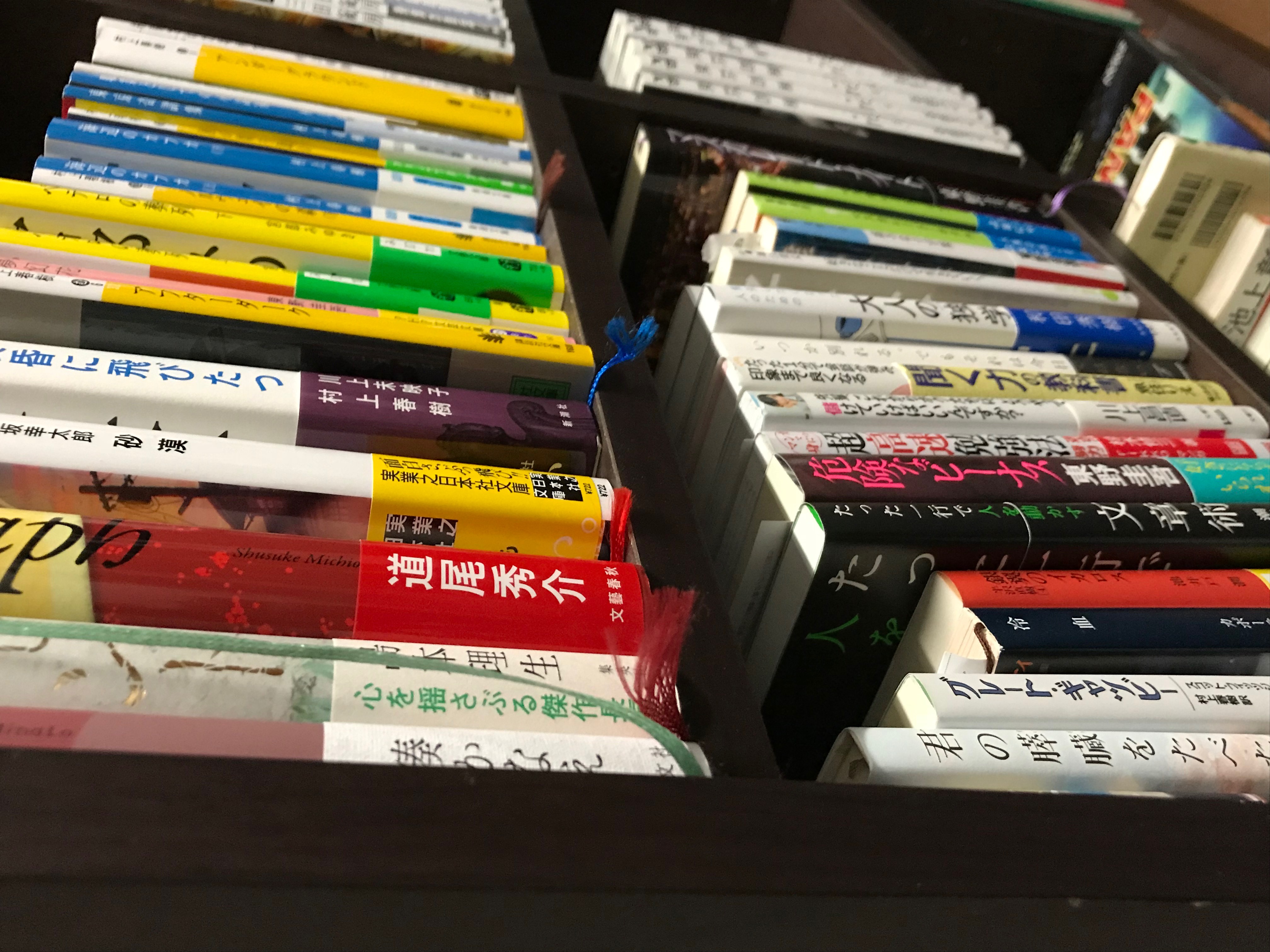 読書と中学受験国語ととりとめのない話。