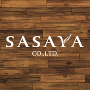 株式会社SASAYA