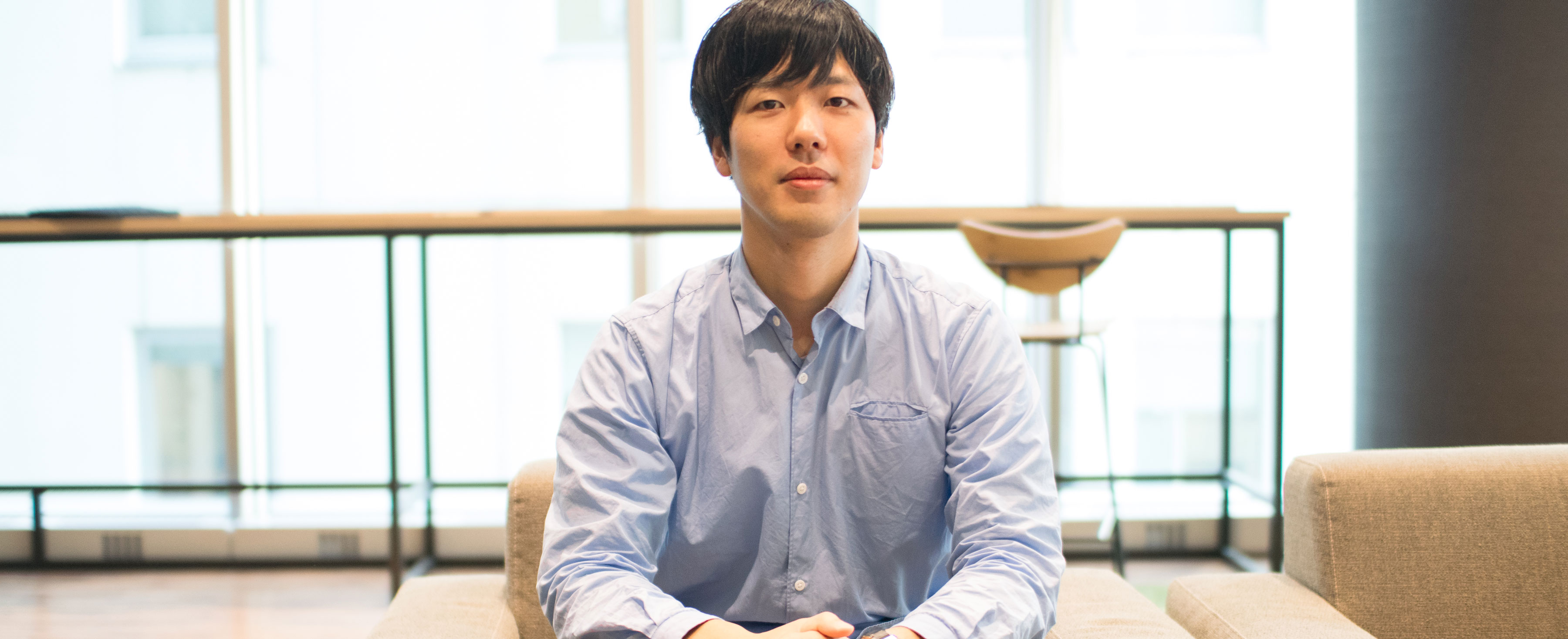 メディアはアツい時期にいるのが面白い。『R25』から移籍してきた編集者が語る『新R25』のリアル