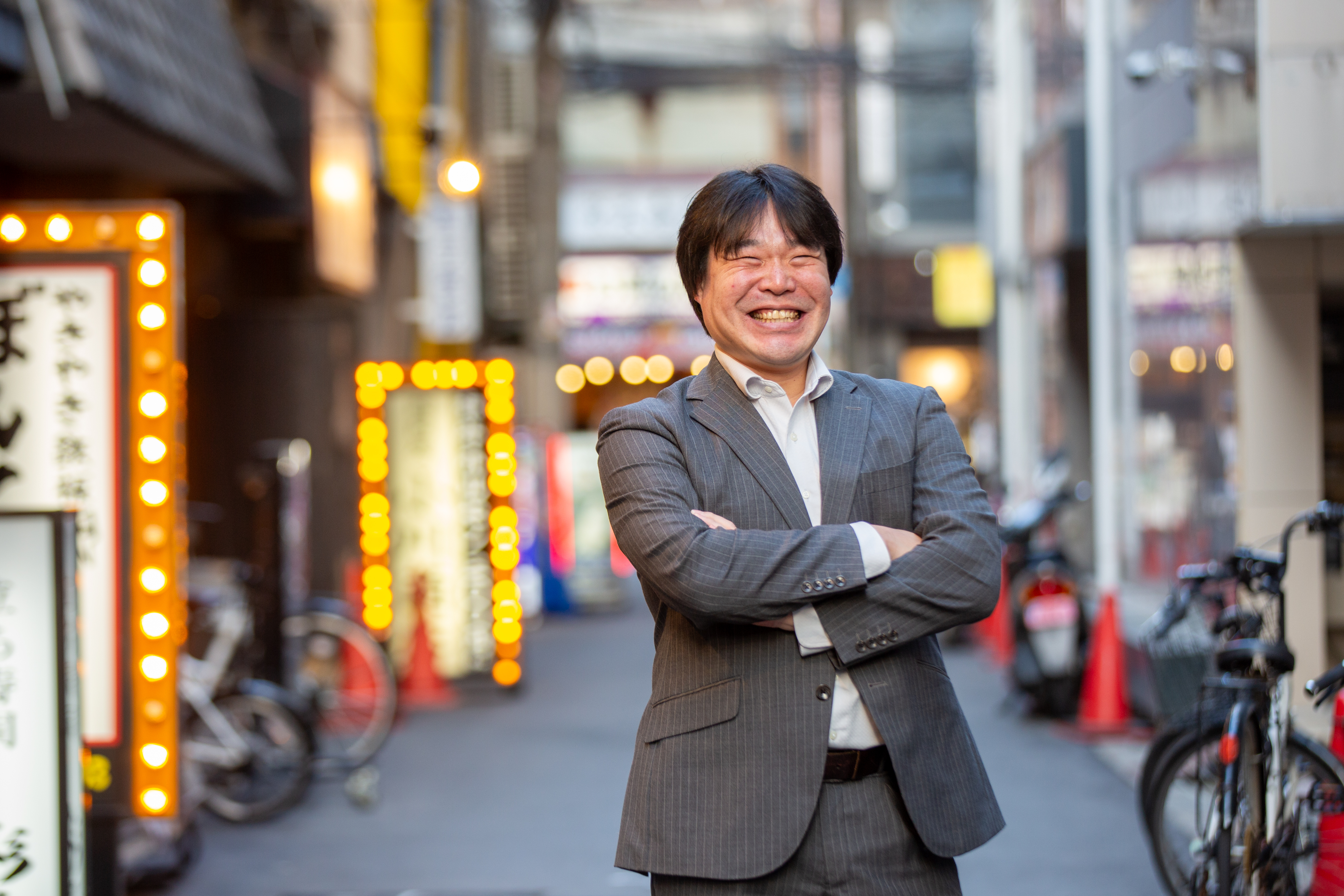 エンジニアが定年まで安心して働ける会社を作りたいんです。（できる・やりたい人は定年後も一緒に頑張ろ）