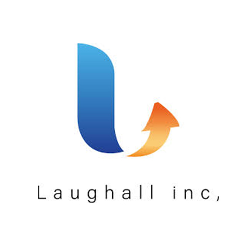 株式会社Laughall