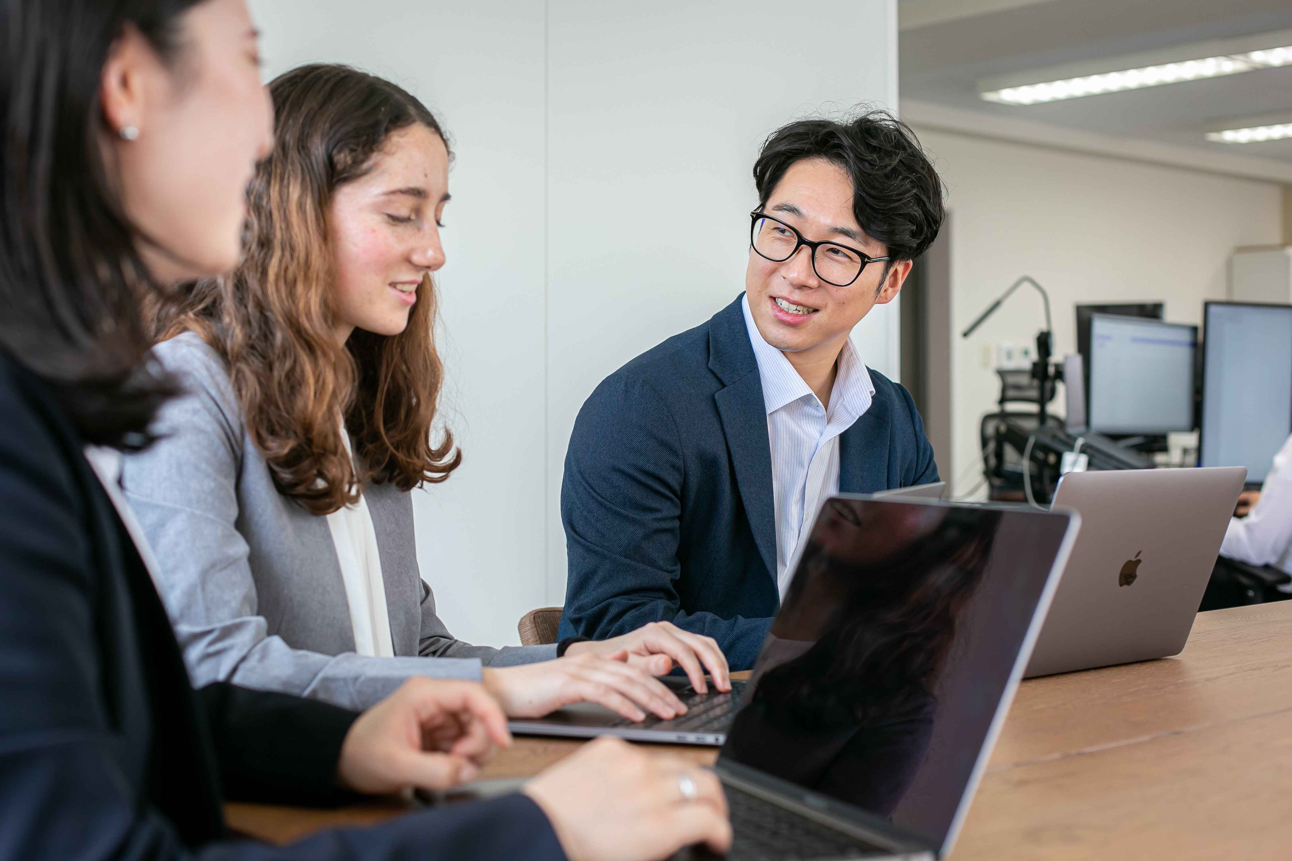 Join TM Agency: Become a True Headhunter