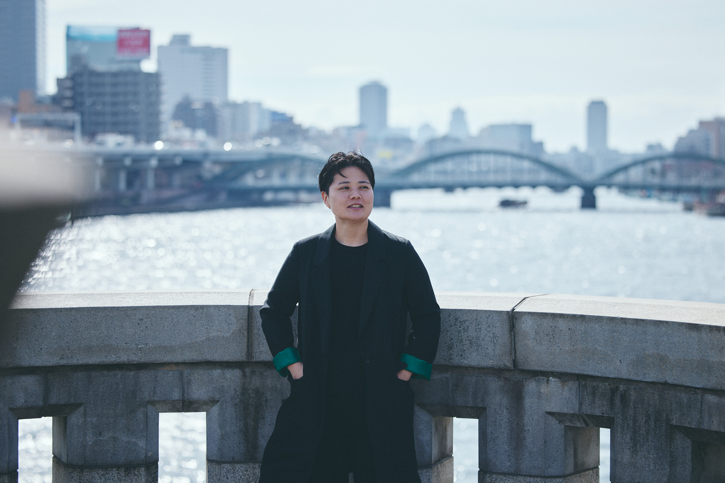 助からない子ども。それでも必死で助けようとする人。両方知っているからこそ、動き続ける。～事務局長インタビュー～