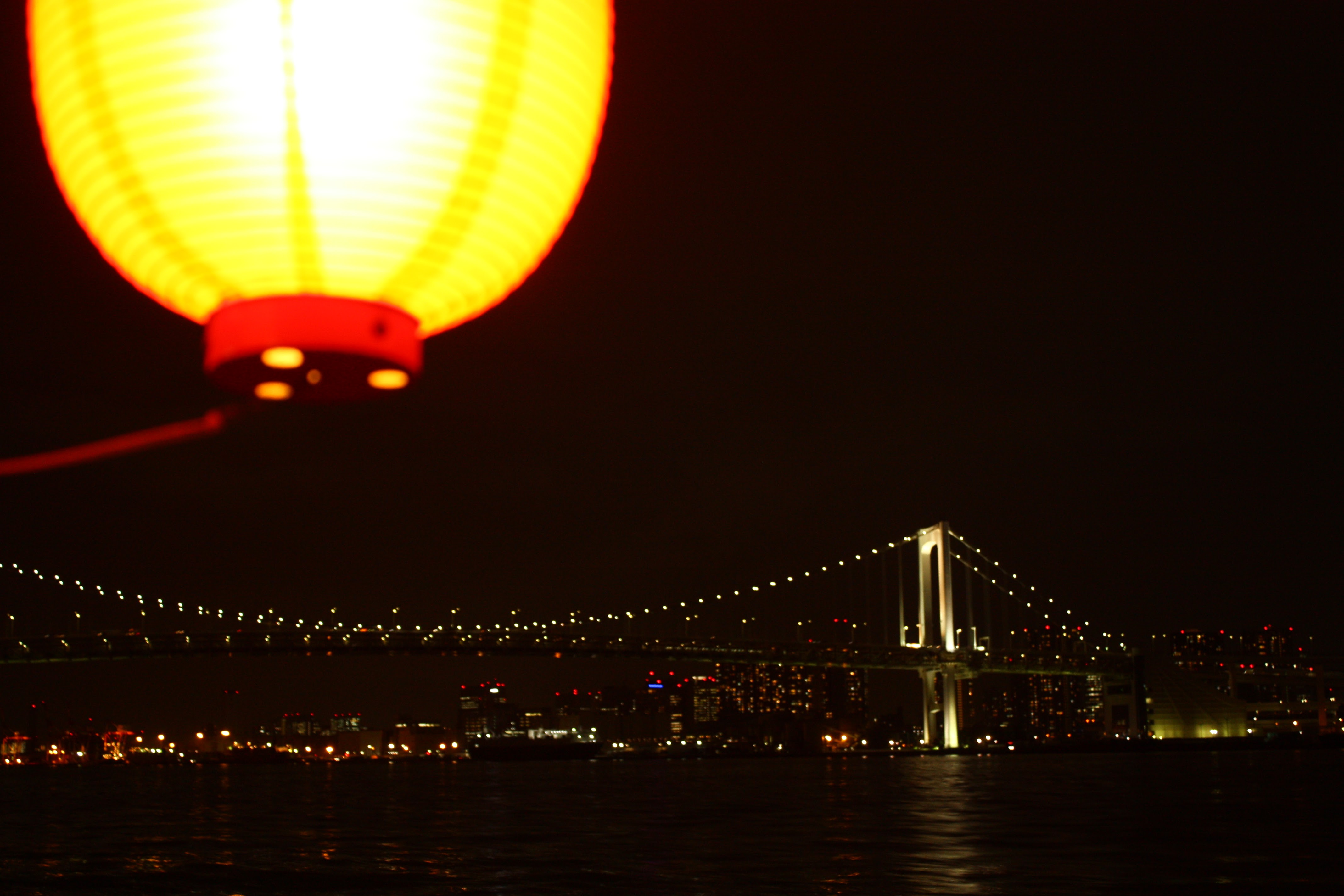 【ゴーリスト】第4Qキックオフ行ってきました＠屋形船