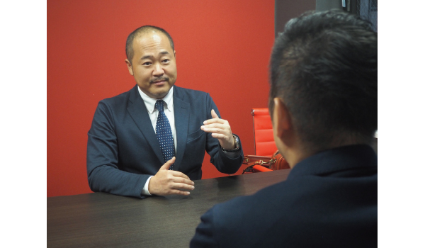 ECのミカタで売れるネット広告社の進藤さんとの対談