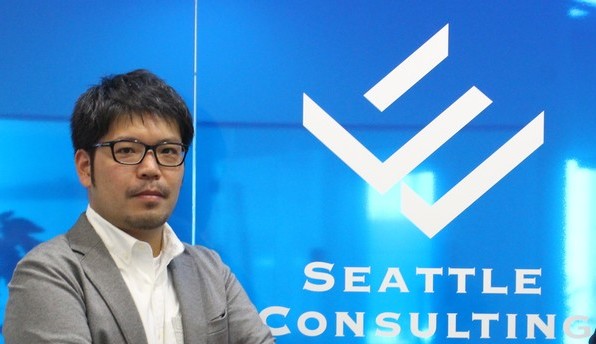 入社から3年半。エンジニアとして現場統括を経験。現在は幹部・支社長を兼任する沖縄出身メンバー。＃中途＃30代後半＃エンジニア＃現場統括＃幹部