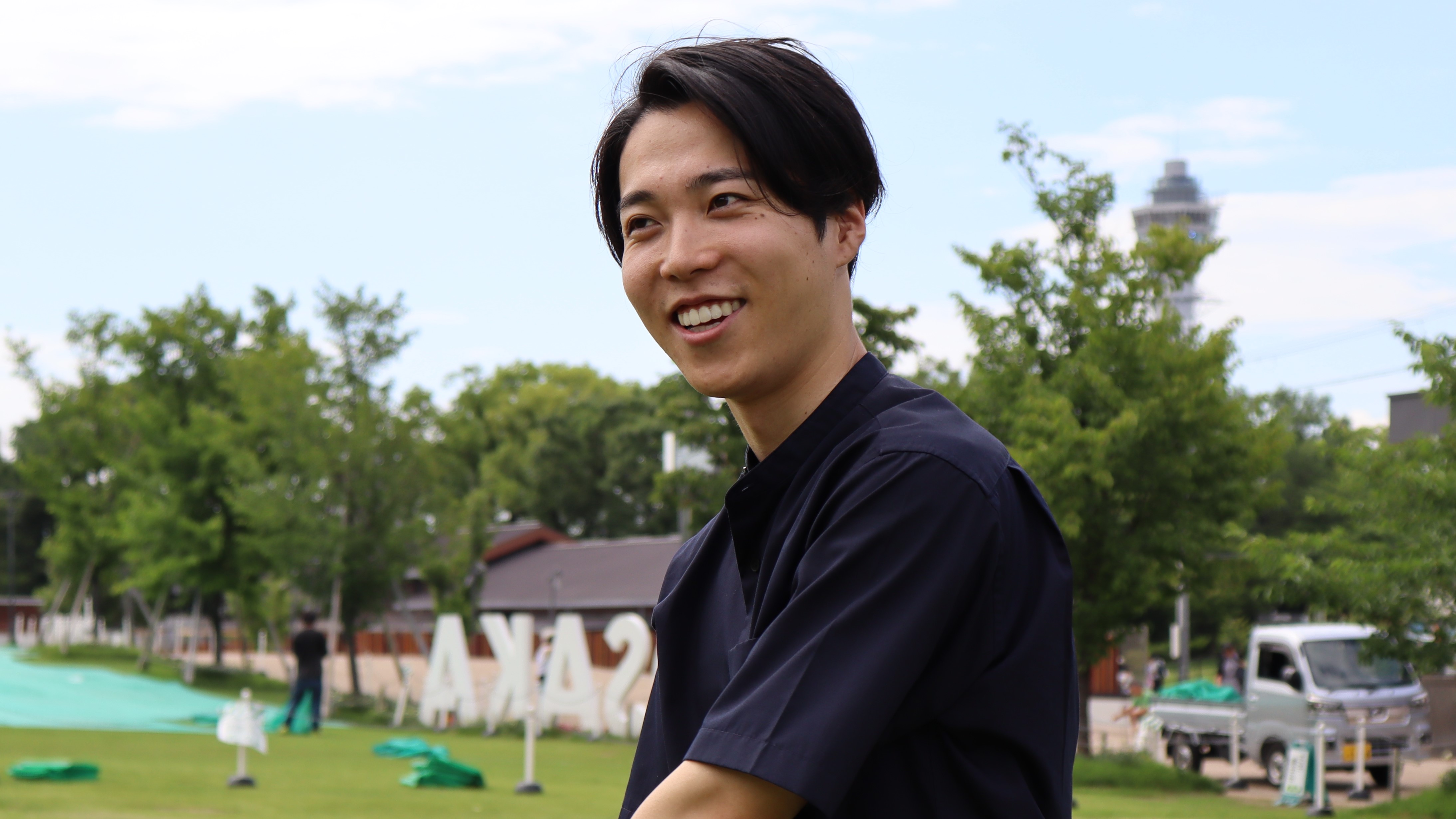 【社長インタビュー】vol.1 - 海外留学からNOa設立まで