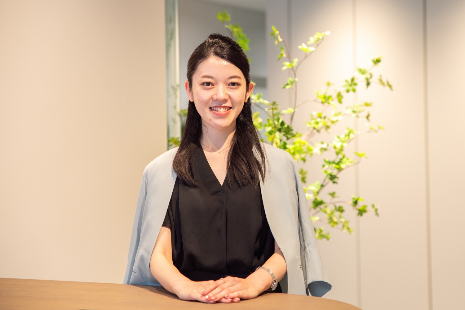 「自分で一から考え、それを仲間と一緒にカタチにしていける」異業界から買取事業へチャレンジした理由とは？