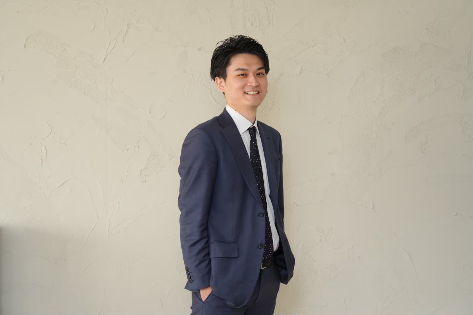 「成長しながら人との繋がりも大事にできる」営業部部長の入社理由や仕事観とは！？
