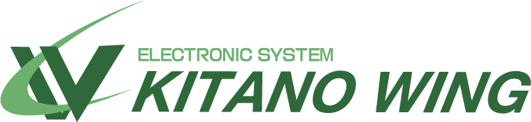 株式会社北野ウイング