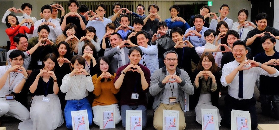 ≪番外編データ≫CS-Cの管理職のうち９１％は既婚者・７５％は妻子持ちという事実！