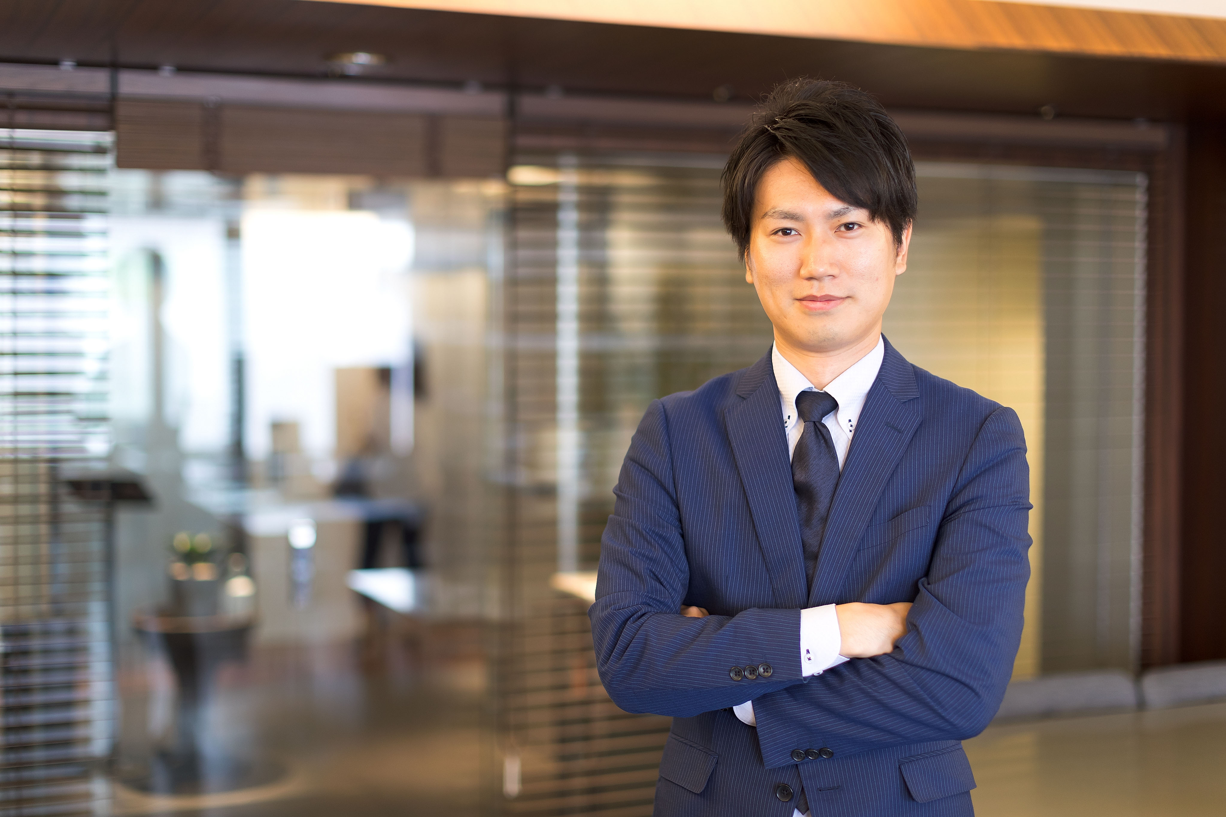 企業の中途採用を支援するプロ、リクルーティングアドバイザー（仕事紹介 vol.01）