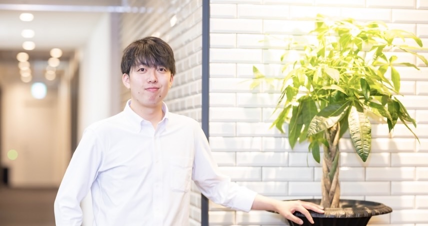 アパレル店員から、入社半年でトップセールス！この会社を選んだ想いを赤裸々に語ってくれました！【社員紹介vol.2】