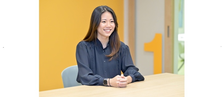 就活で志望理由を言えなかった私がマネージャーになり気づいた大切なこと　- スタッフインタビュー -