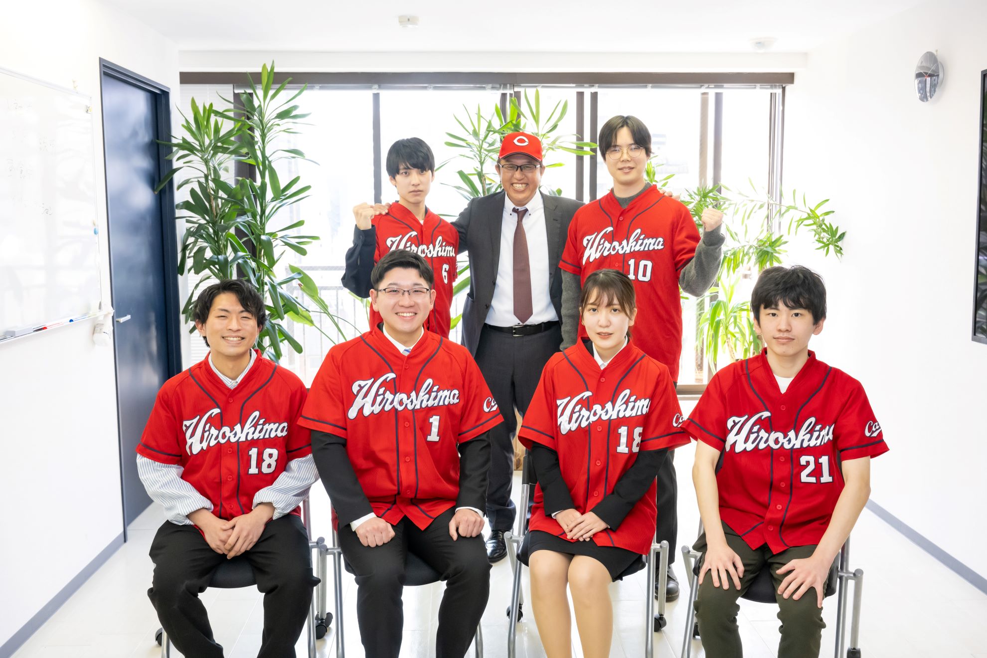 幽霊嫌いのビビりだったからIT企業の社長になった話