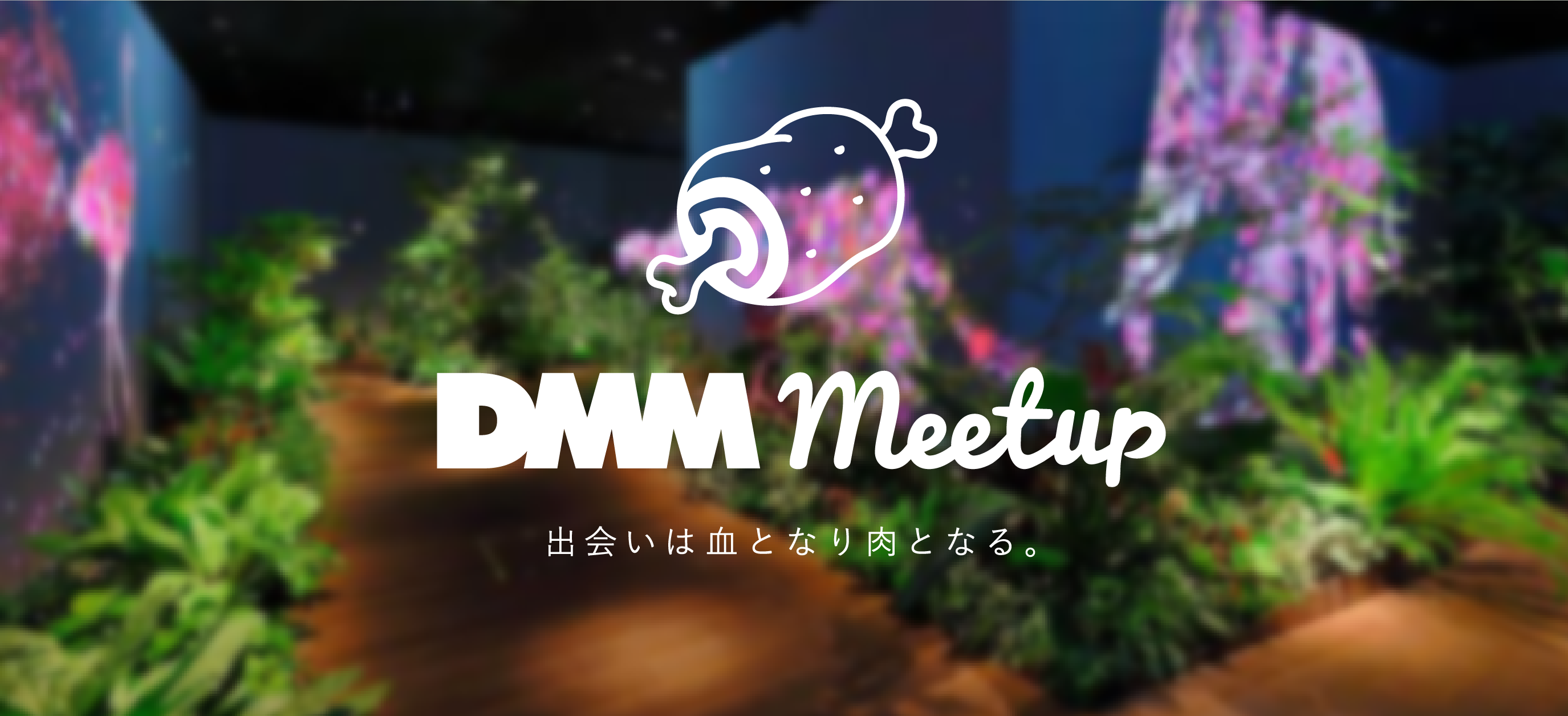 【11/27】DMM meetup for インフラエンジニアを開催します！