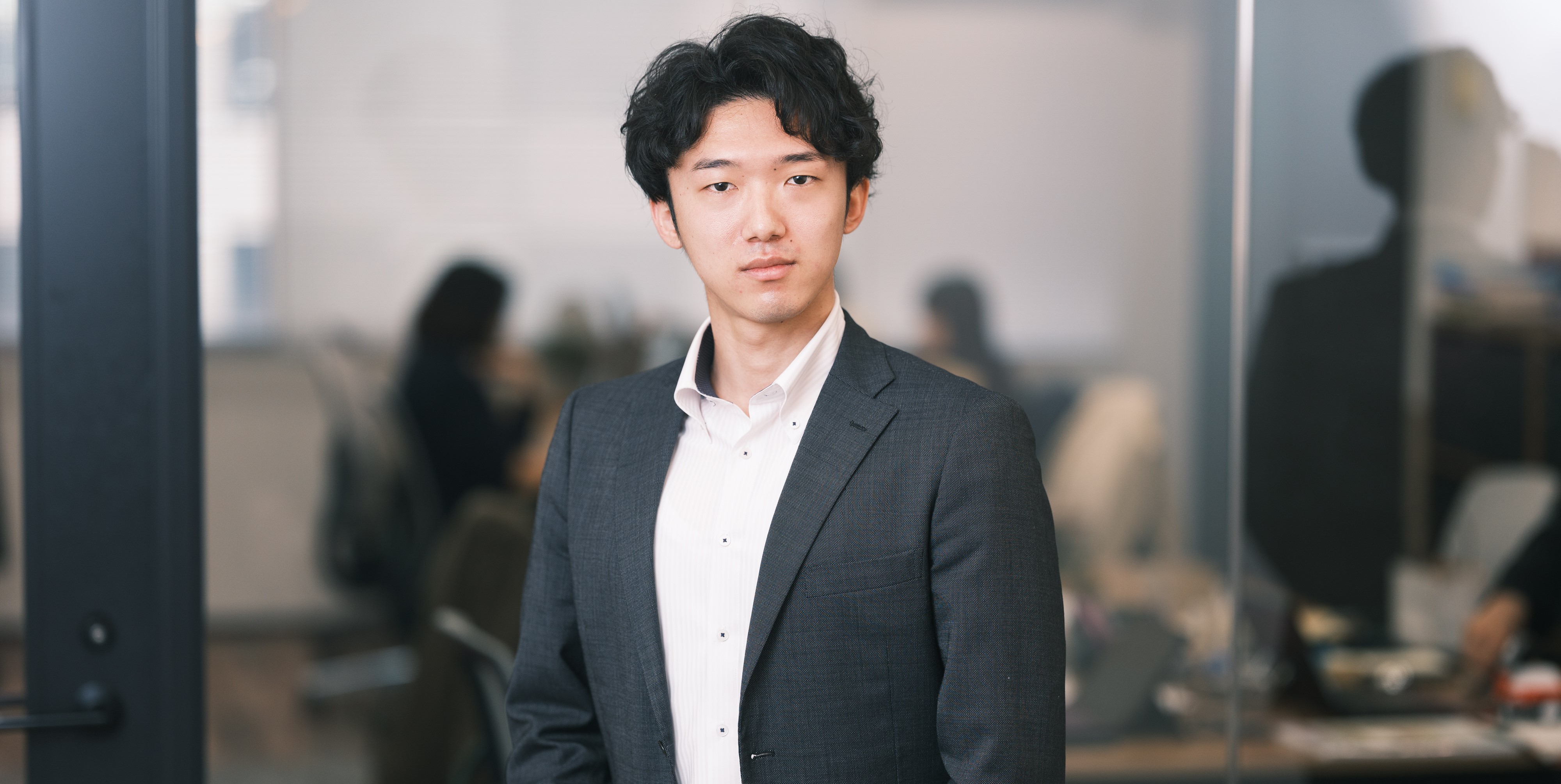 「圧倒的に成長したい」と転職活動をして見つけたリライアスで感じるやりがい